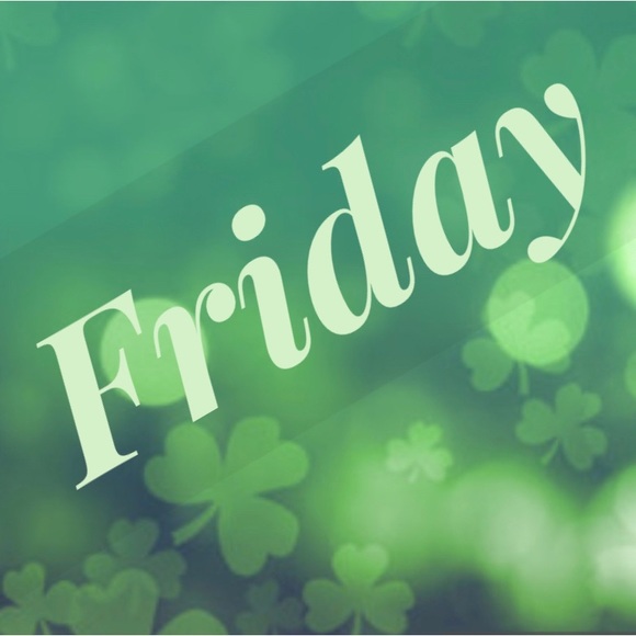 ⭐️FRIDAY SHARE GROUPS⭐️ - Picture 4 of 6